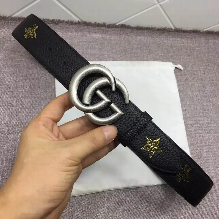 Gucci Belt 38mm 95-125cm 7D (2)